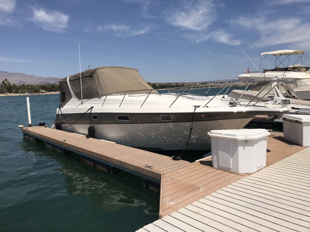 Mobile Boat Detailing