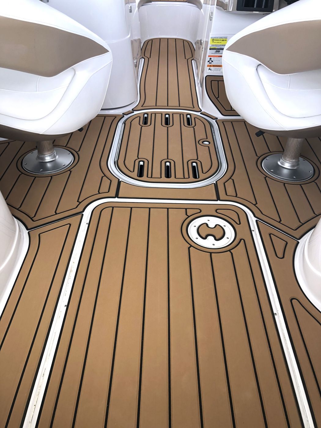 2005 Four Winns 24 Horizon AquaTraction