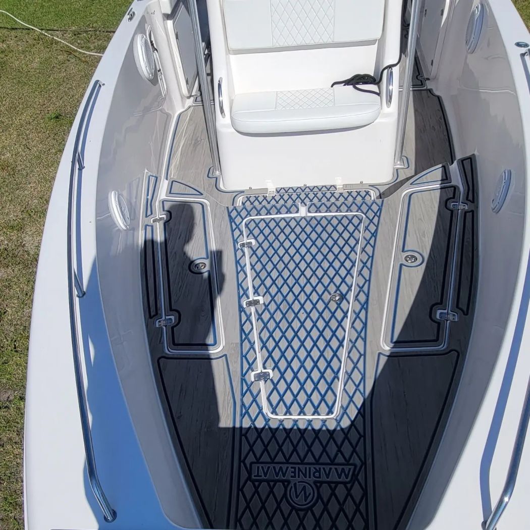 EVA Foam Boat Flooring