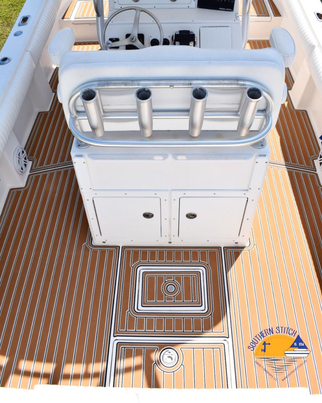SeaDek Installer Gulfport MS
