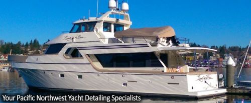 Bow 2 Stern Detailing