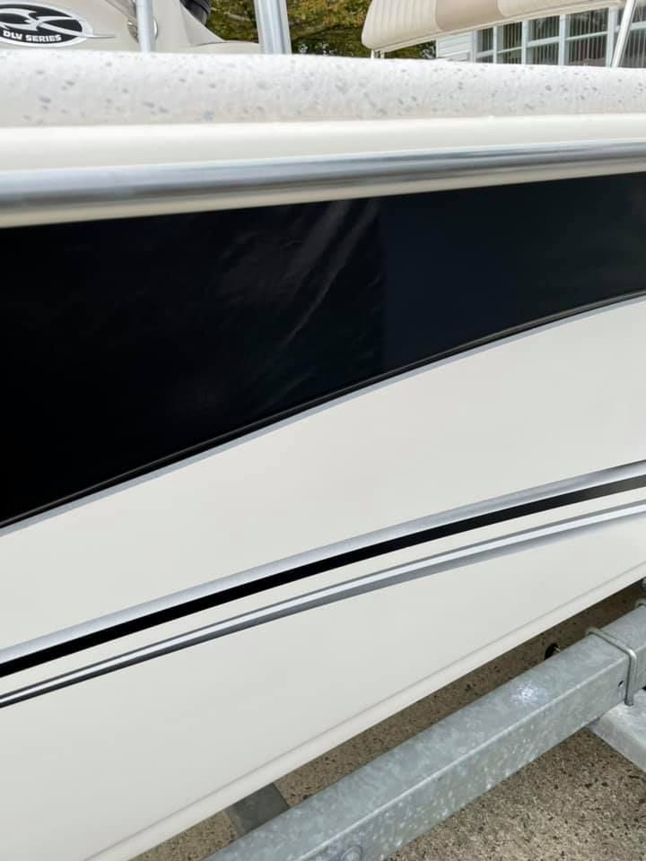 Mobile Boat Detailing Long Island