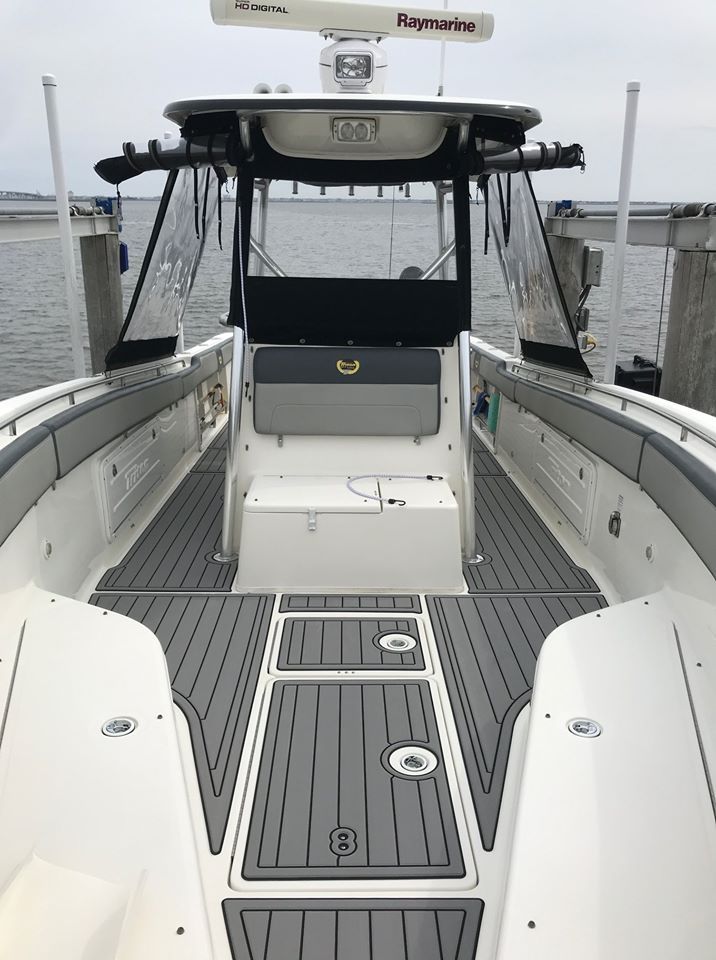 EVA Foam Boat Flooring New Jersey