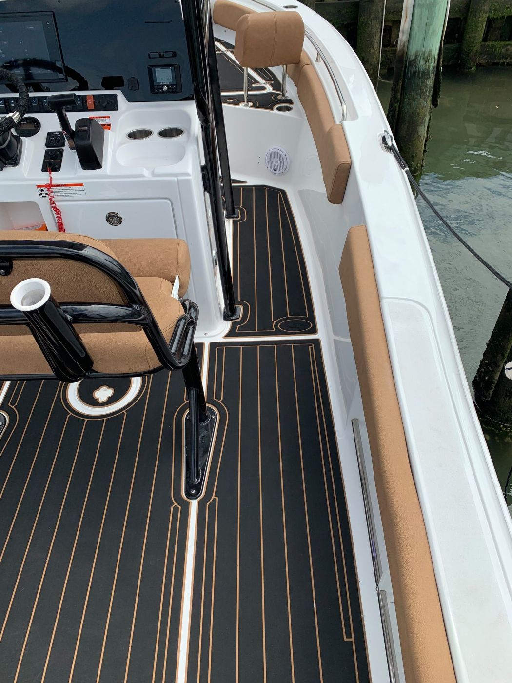 New Jersey Aquatraction Installer