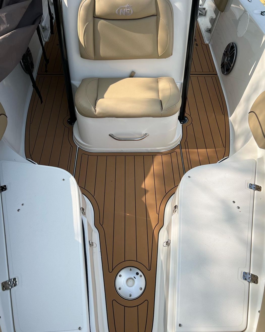 Foam Boat Flooring Connecticut