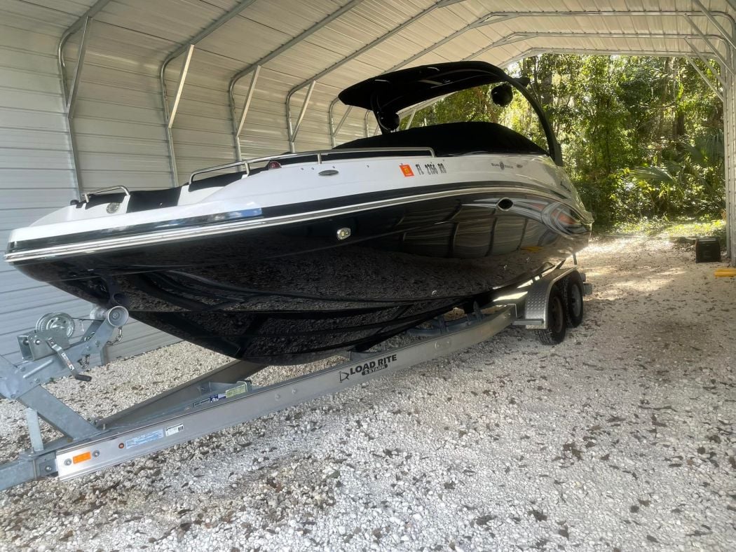 Boat Cleaning Lakeland FL