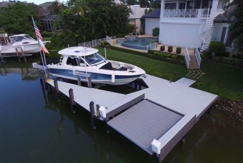 Naples Marine Construction