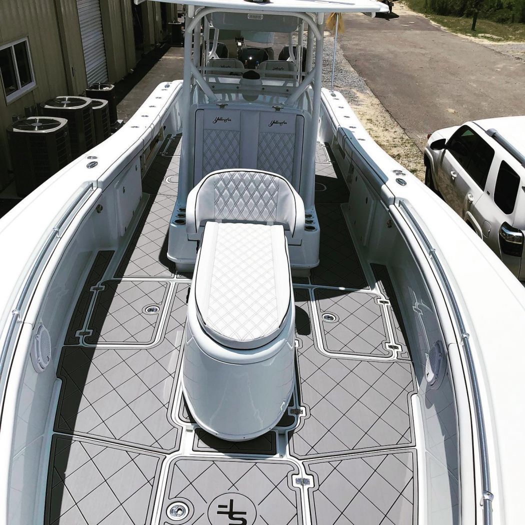 SeaDek Flooring Jacksonville FL