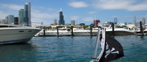 Lakeshore Marine