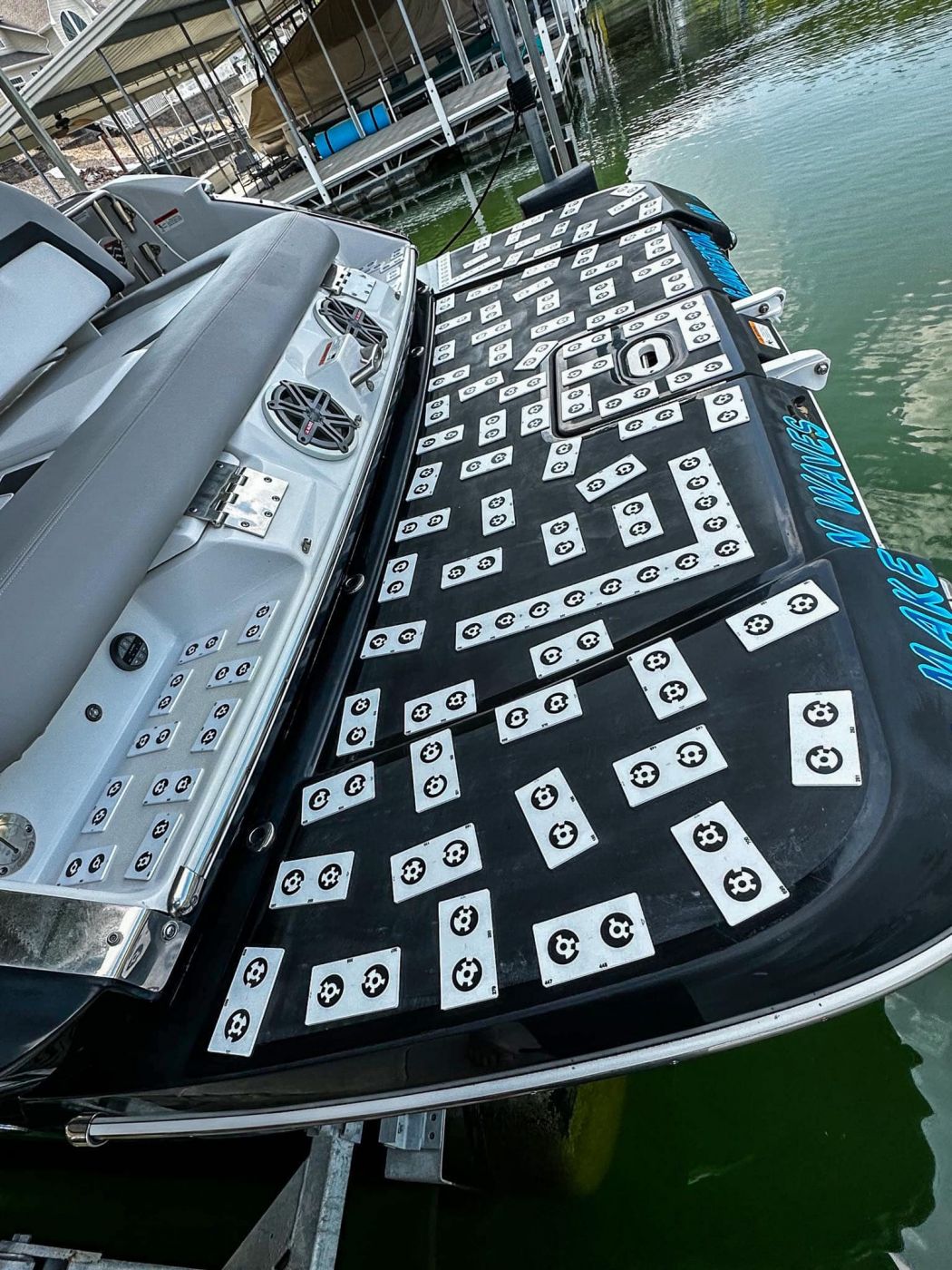 GatorStep Dealer Lake of the Ozarks