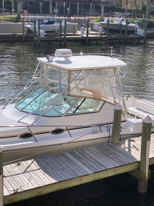 Marine Custom Solutions
