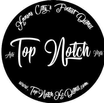 Top Notch Detailing Company
