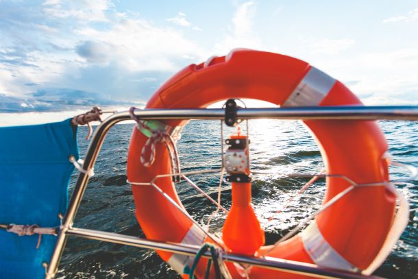 Boat Safety