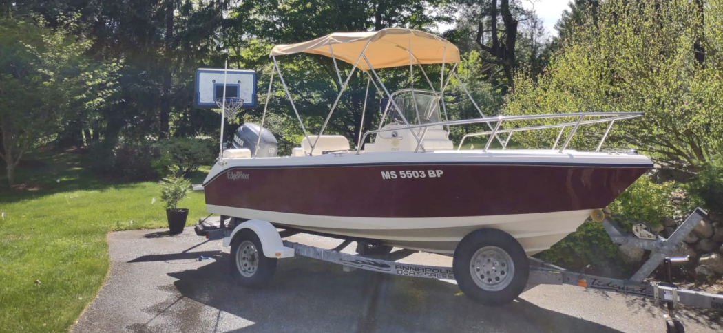Mobile Boat Detailing Boston MA