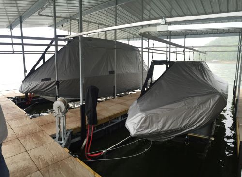 Precision Marine