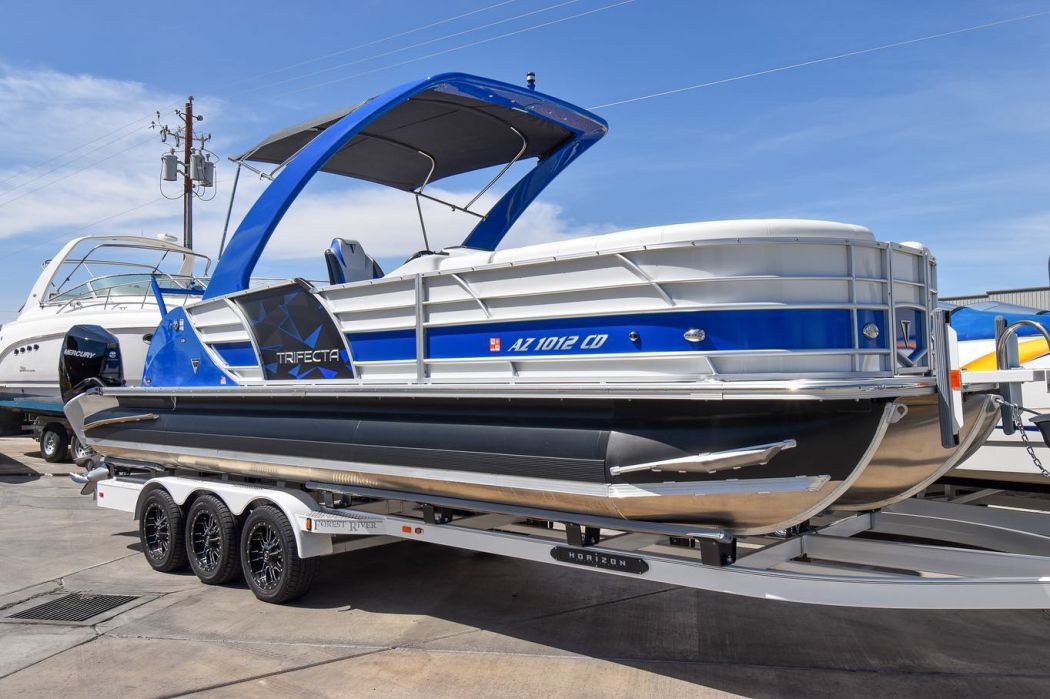 Boat Detailing Lake Havasu