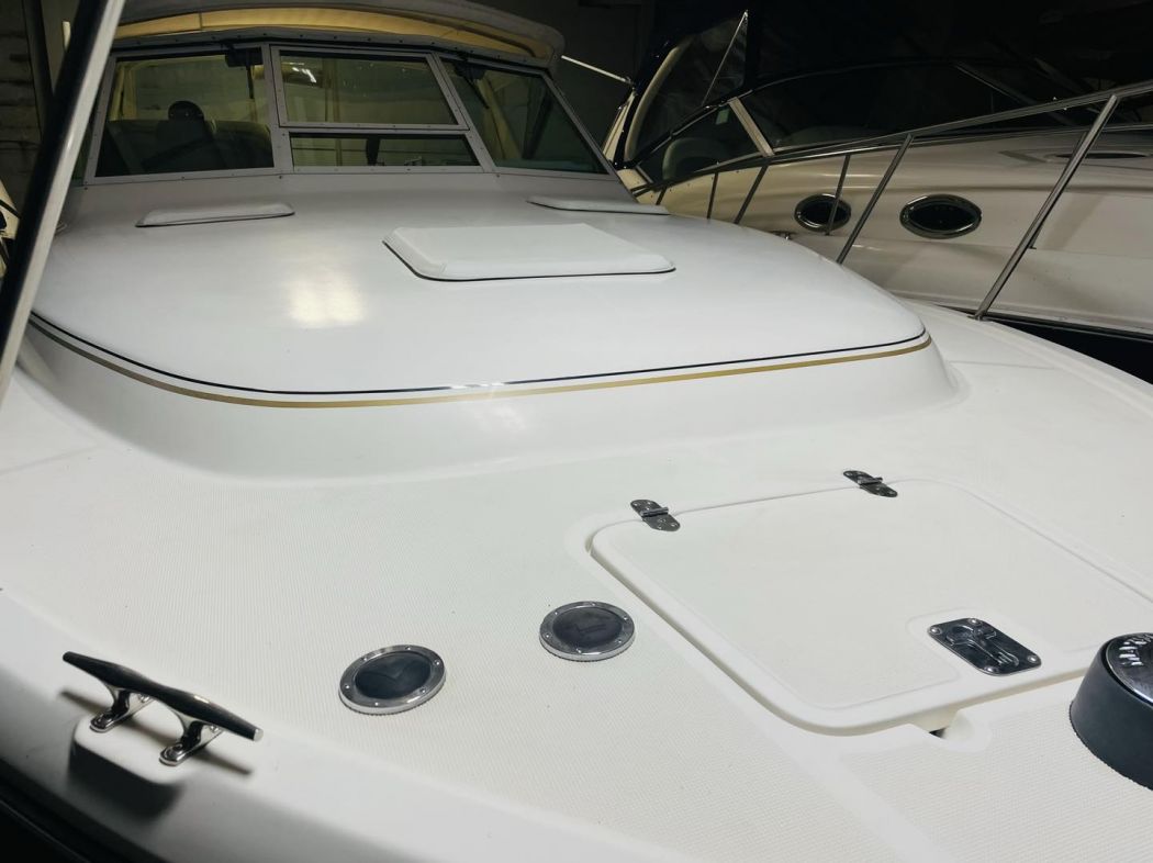 Boat Ceramic Coating