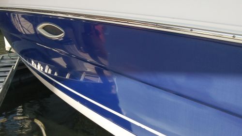 My Clean Boat