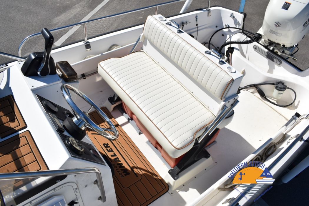 Boat Upholstery Gulfport MS