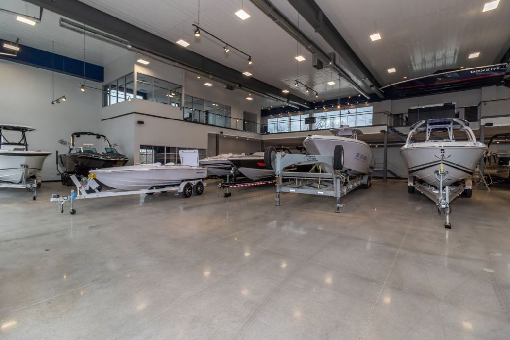 Showroom