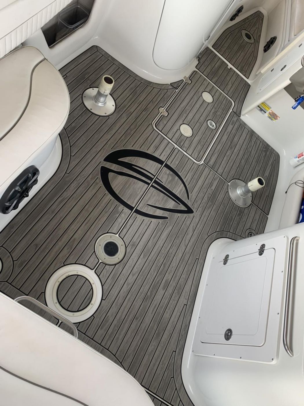 Midwest Marine Decking