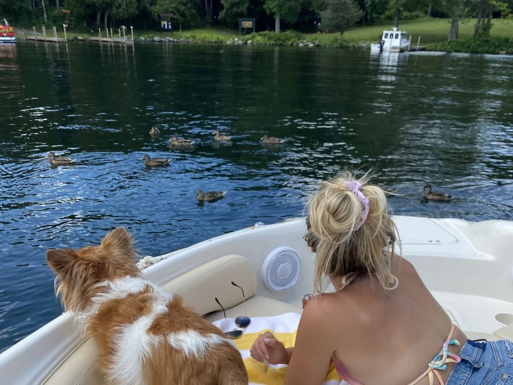 Lake George Boat Charter And Tours