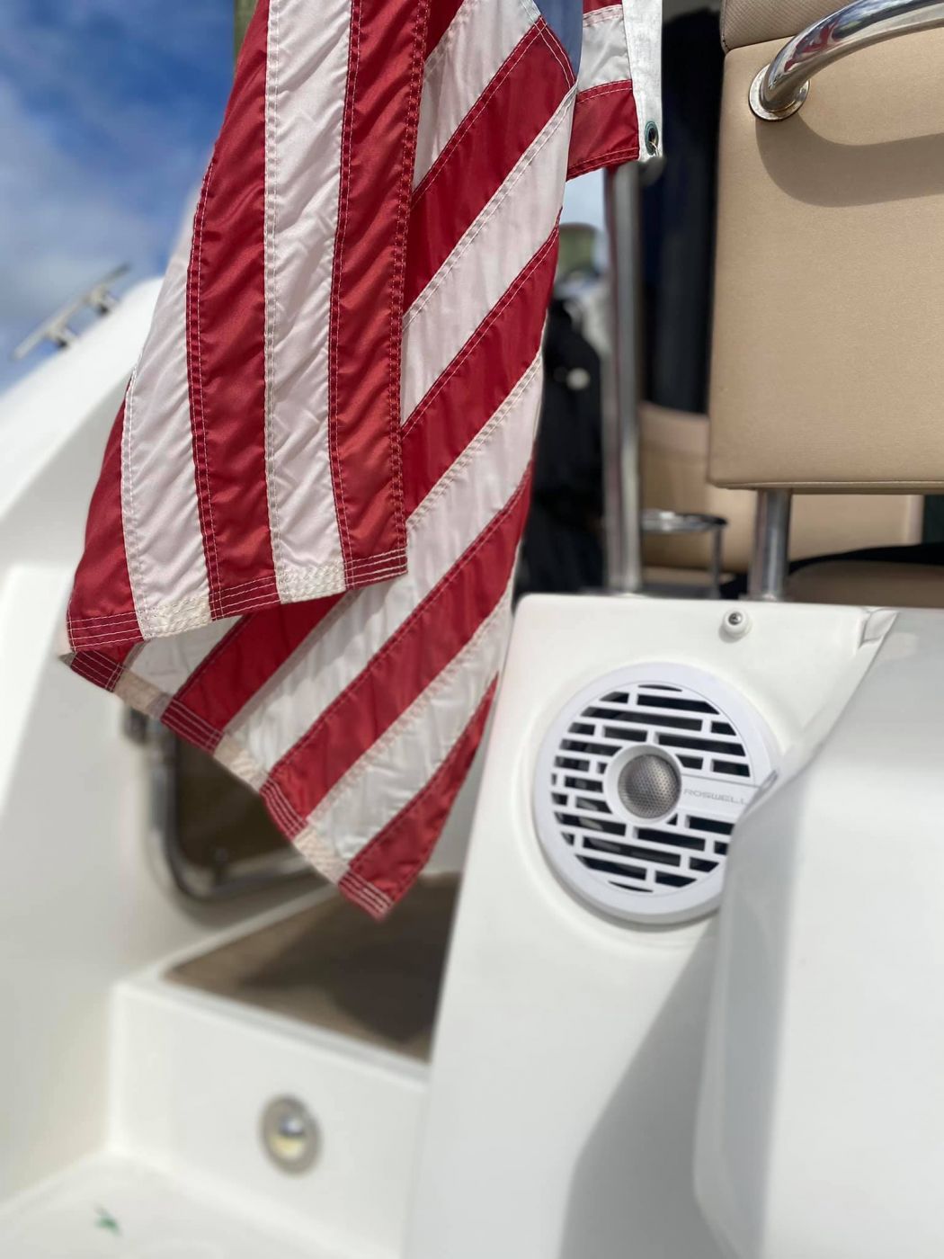 Roswell Marine Dealer