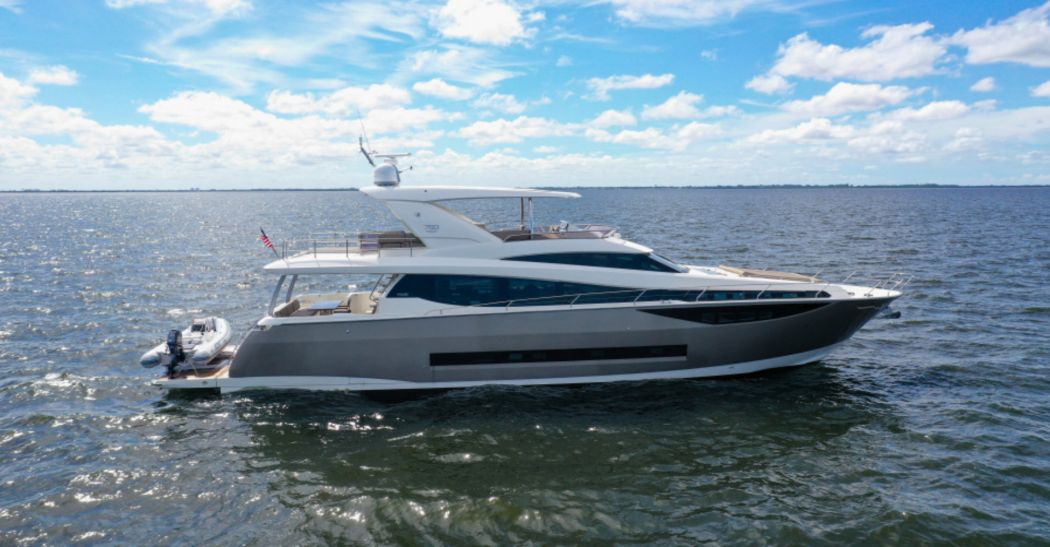 West Palm Beach Fleet