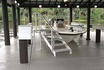 Boathouse Naples FL