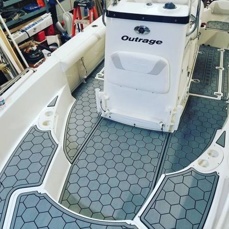 Marine Mat Pensacola FL
