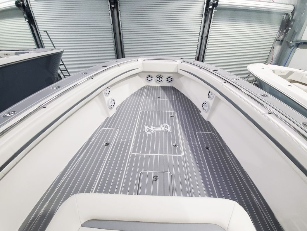 Nortech 392 SeaDek