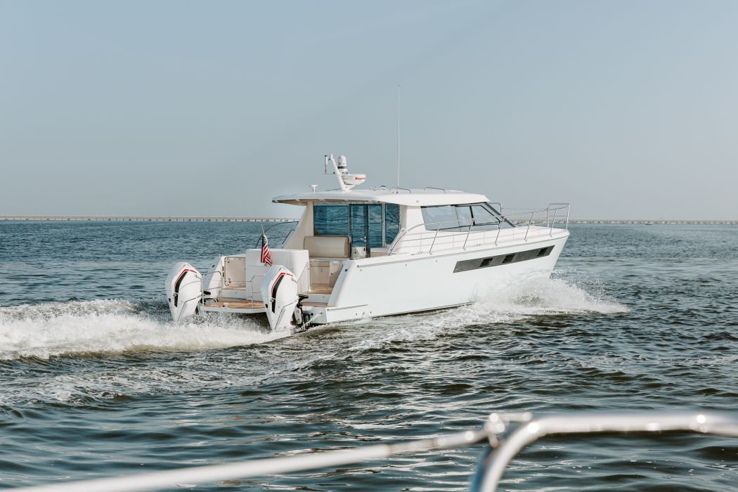 Boat Sales