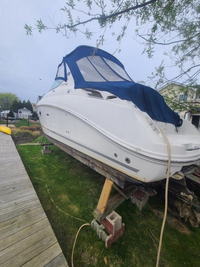Long Island Boat Detailing
