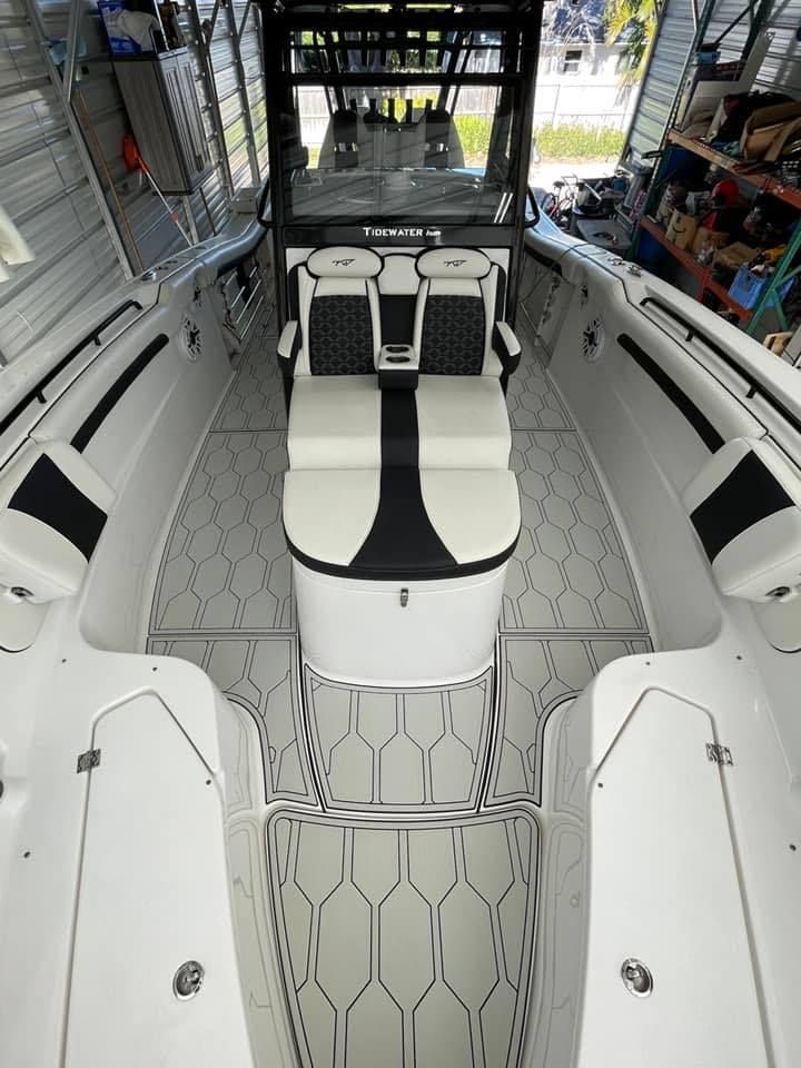 SeaDek Installer Pompano Beach