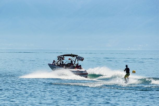 Watersports Lessons