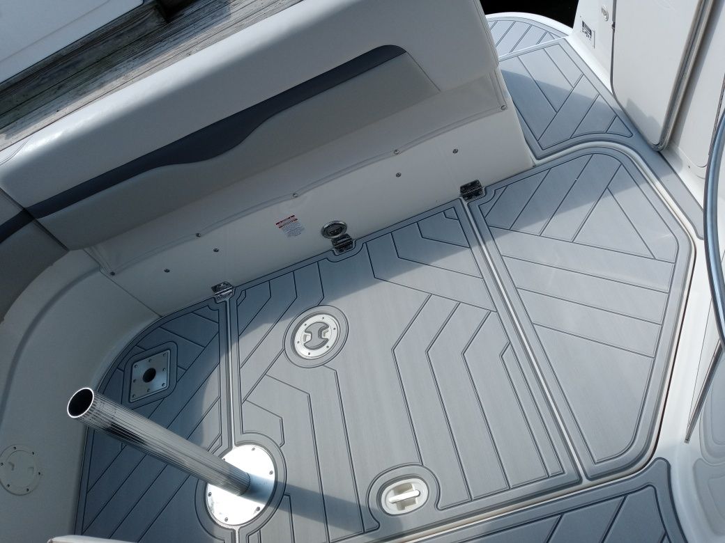 Midwest Marine Decking