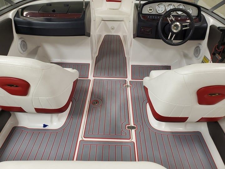 SeaDek Flooring Cleveland