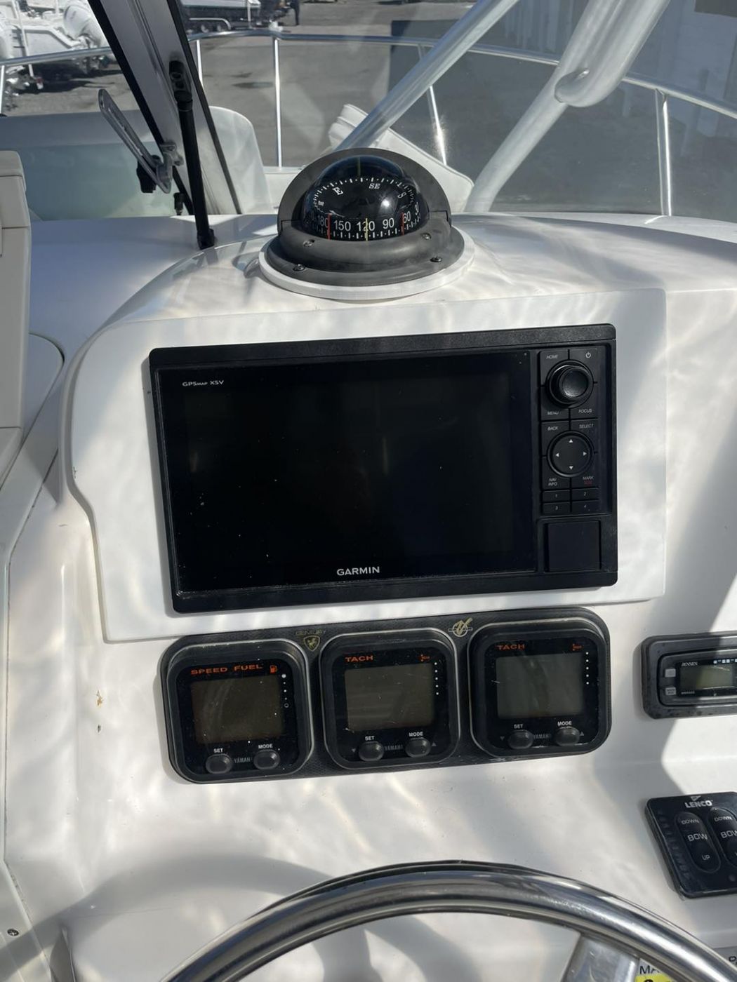Va Beach Boat Detailing