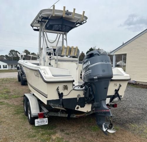 Sterling Marine