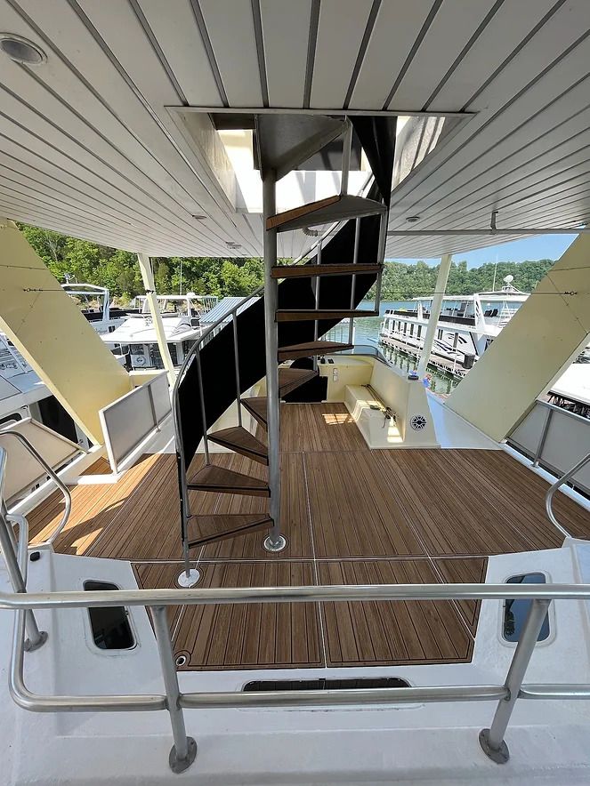 GatorStep Flooring Lake Cumberland