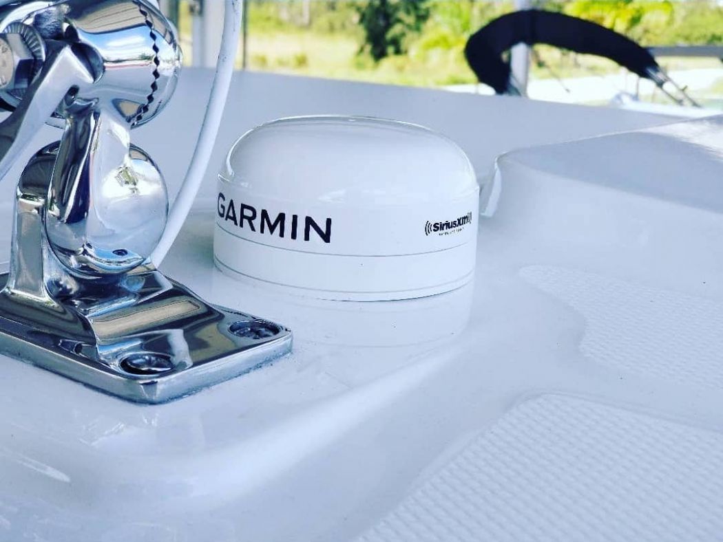 Garmin Marine Installation Fort Myers
