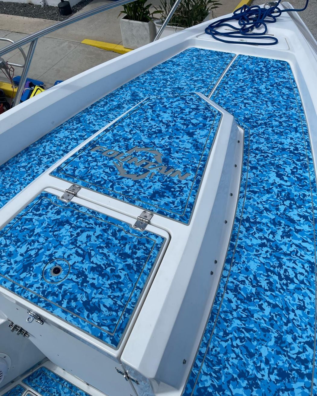 Marine Mat Dealer Ruskin
