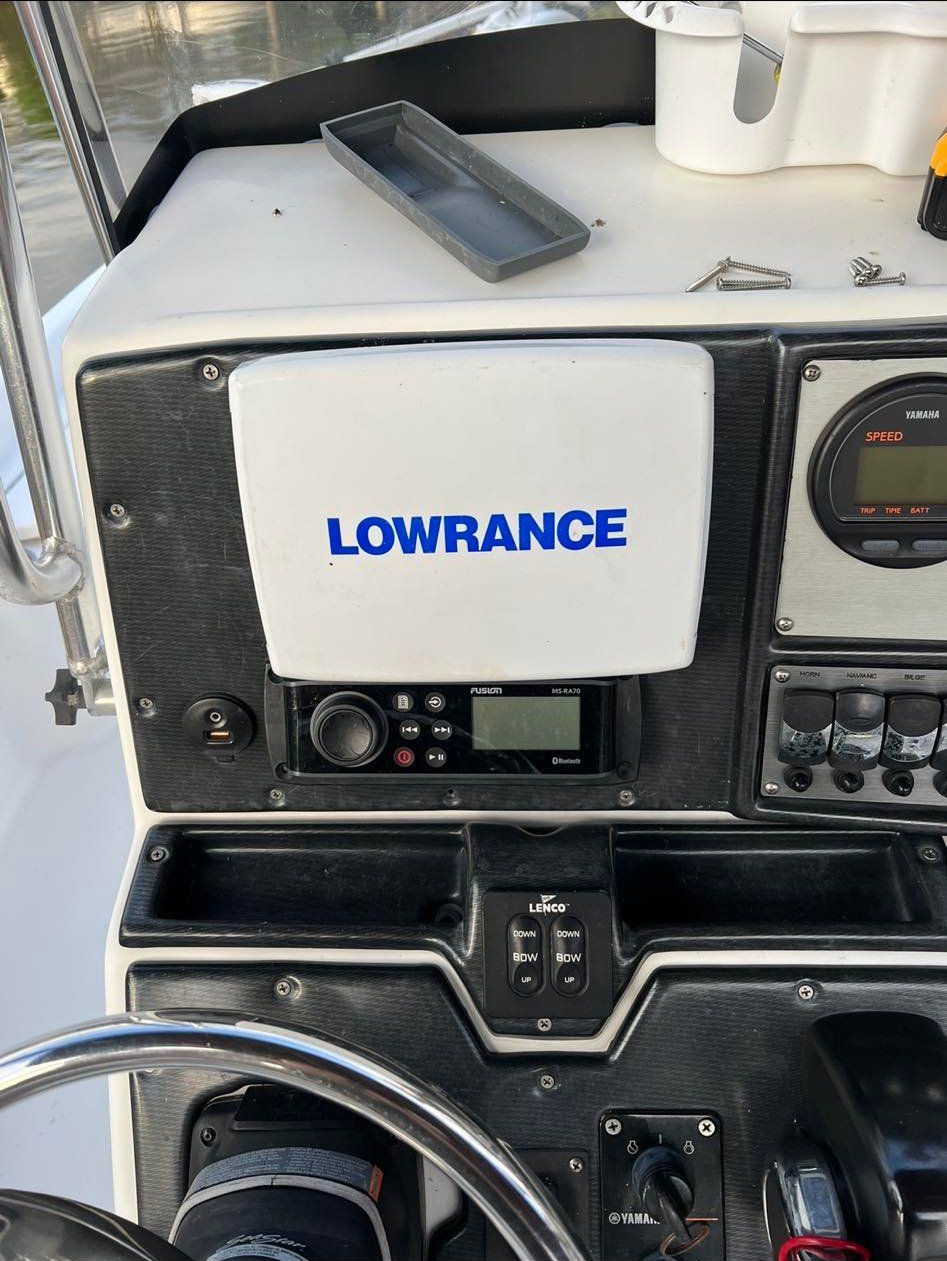 Marine Electronics Dealer New Orleans