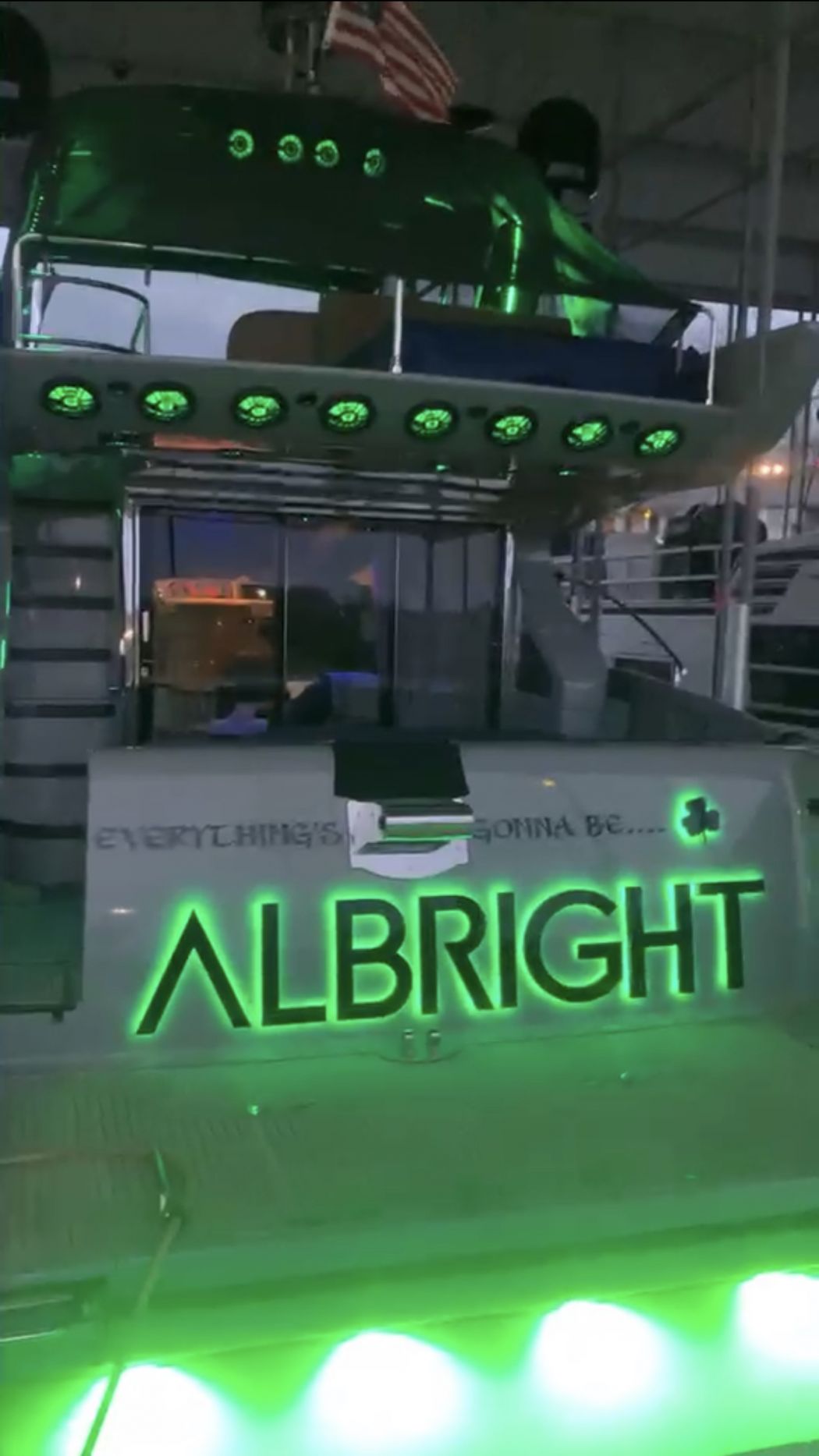 ALBRIGHT