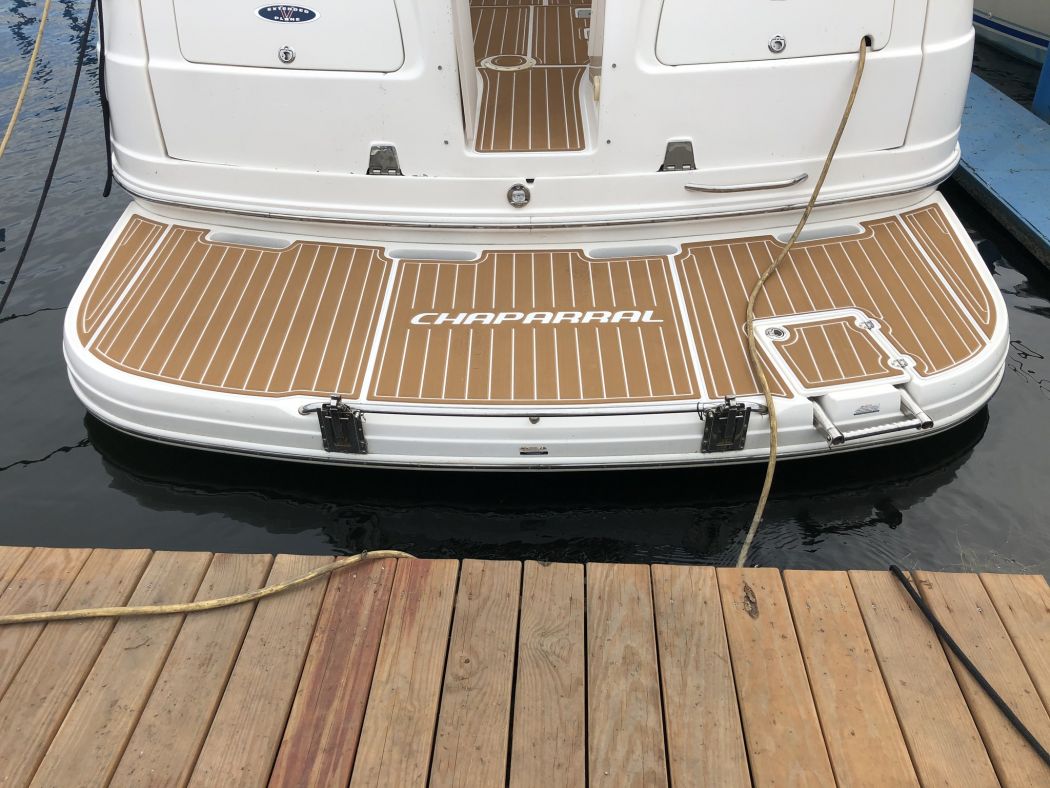 SeaDek Lake St Clair