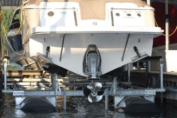 Boat Lift