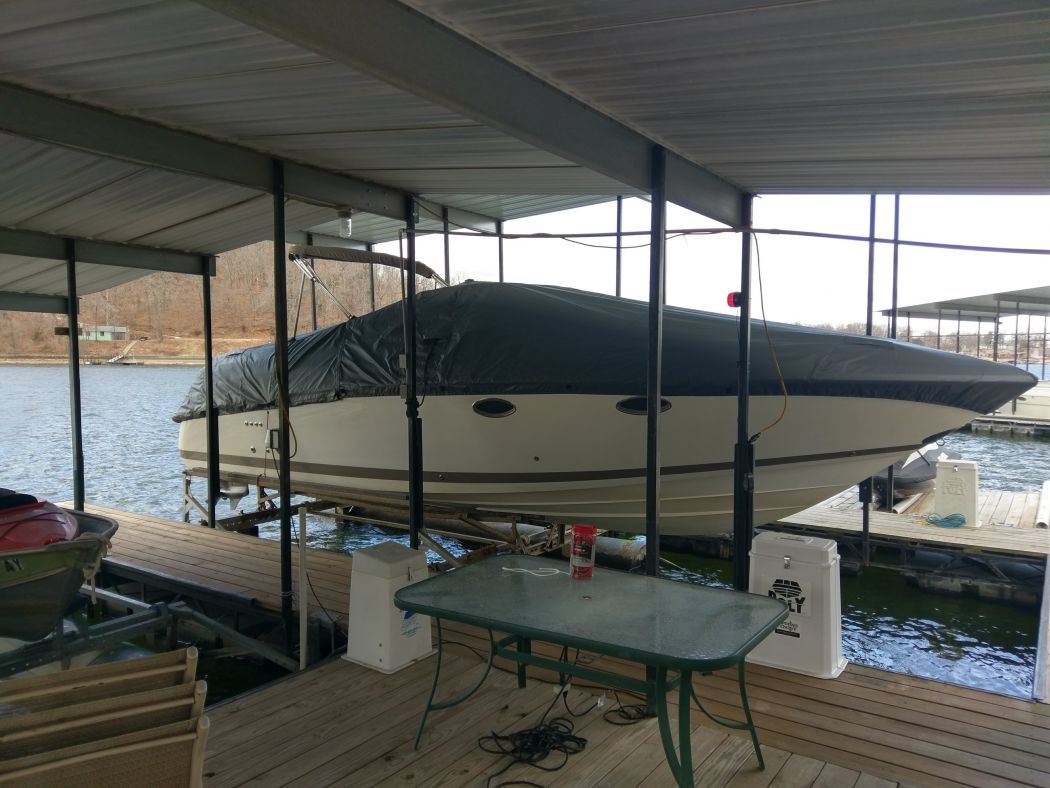 Cockpit Covers To Rub Rail