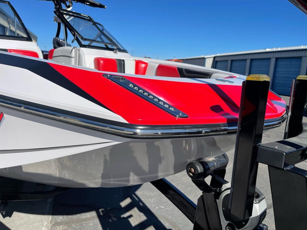 Lake Havasu Boat Detailing