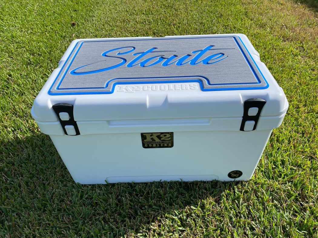SeaDek Cooler Pad
