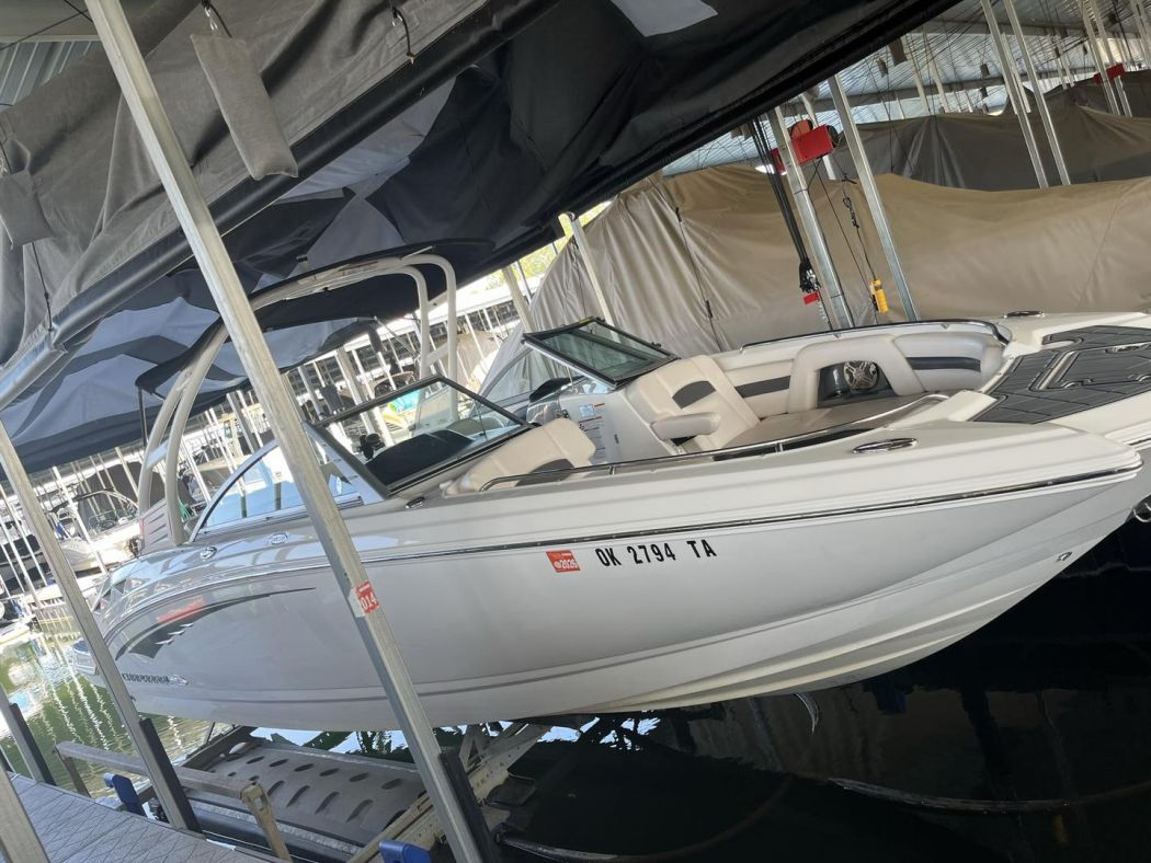Grand Lake Gatorstep Dealer